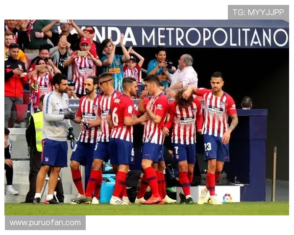 马竞创队史新篇本赛季前十一轮场场率先进球再现西甲罕见纪录 马竞创队史新篇本赛季前十一轮场场率先进球再现西甲罕见纪录