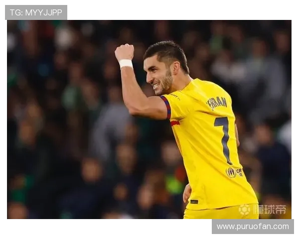 费兰托雷斯：巴萨正在努力恢复上赛季的竞争力和表现